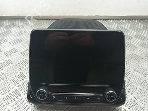 Used Radio FORD ECOSPORT 1.0 EcoBoost (125 hp) 30292048