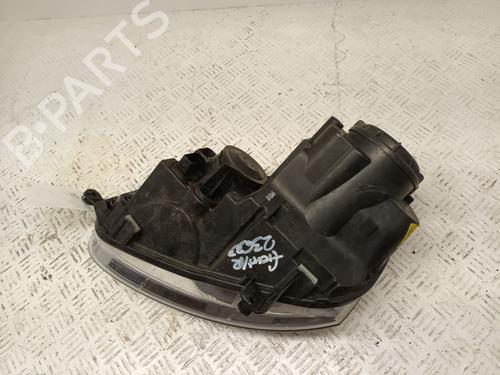 Right headlight VW JETTA III (1K2) 1.6 TDI | BP29665848C29