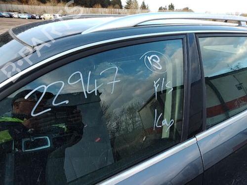 Front right window mechanism AUDI A4 B6 (8E2) 1.8 T | BP29664351C23