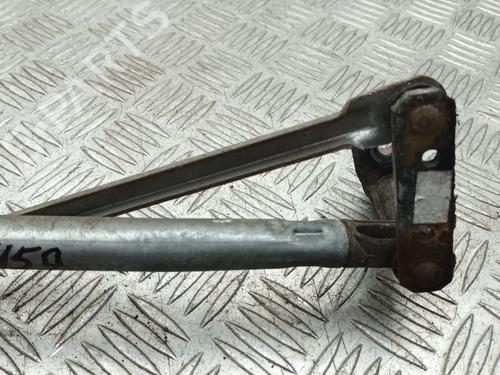 Front wipers mechanism VW GOLF IV (1J1) 1.6 16V | BP30917157C83