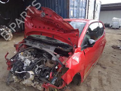 Engine control unit (ECU) VW UP! (121, 122, BL1, BL2, BL3, 123) 1.0 | BP29648218M57