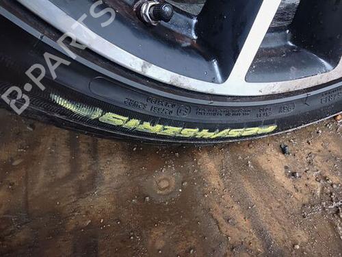 Right front brake caliper NISSAN QASHQAI II (J11, J11_) 1.2 DIG-T | BP32151674M104 