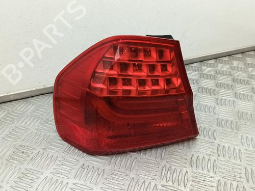 Left taillight BMW 3 (E90) 318 d | BP29667356C34