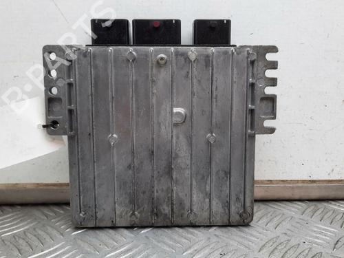 Engine control unit (ECU) PEUGEOT 307 (3A/C) 2.0 HDi 90 | BP29647568M57 