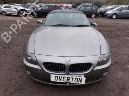 Other BMW Z4 Roadster (E85) 2.2 i | BP29646572O1 