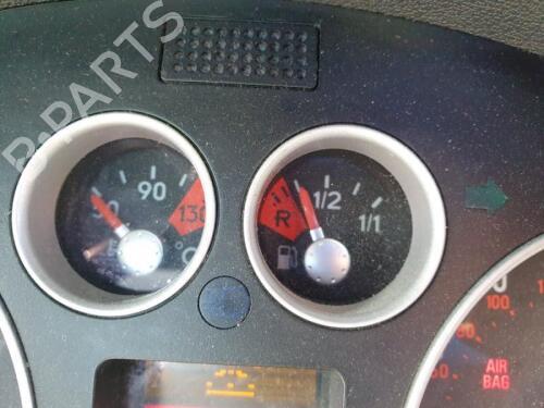 Sikkerhetsbelte foran venstre AUDI TT (8N3) 1.8 T | BP29649209I26 