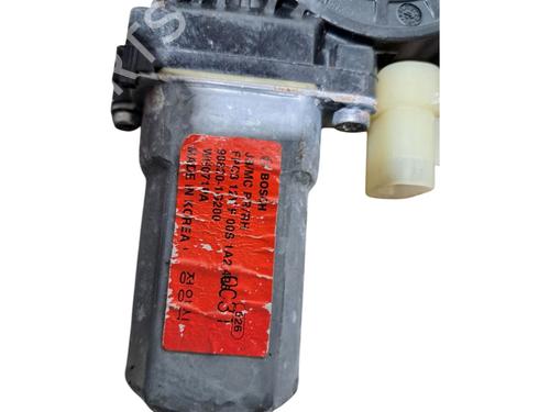 Rudehejsemekanisme Højre bagtil KIA RIO II (JB) 1.4 16V (97 hp) 29670723