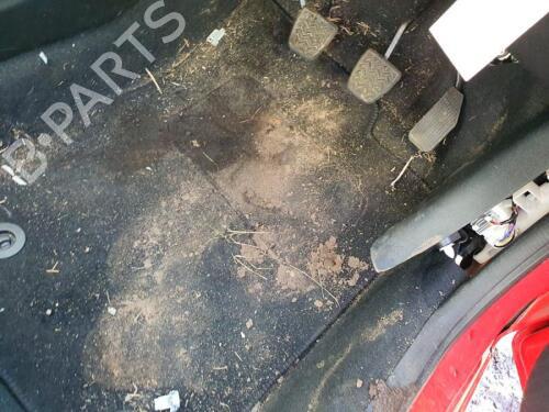 Left front driveshaft TOYOTA AYGO (_B4_) 1.0 (KGB40) | BP29650645M38