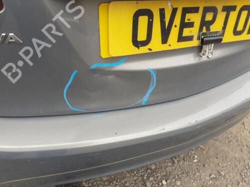Rear left panel VAUXHALL MERIVA Mk II (B) (S10) 1.4 | BP29672264C60 
