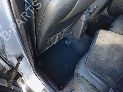 Kjølevifte elektrisk HONDA ACCORD VI Hatchback (CH, CL) 2.0 (CH7) | BP29687007M35 