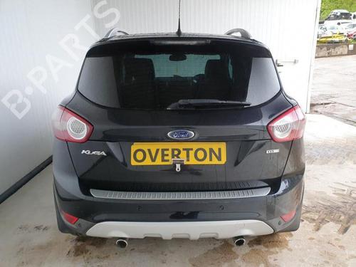 Starter FORD KUGA I 2.0 TDCi 4x4 | BP29648995M8 