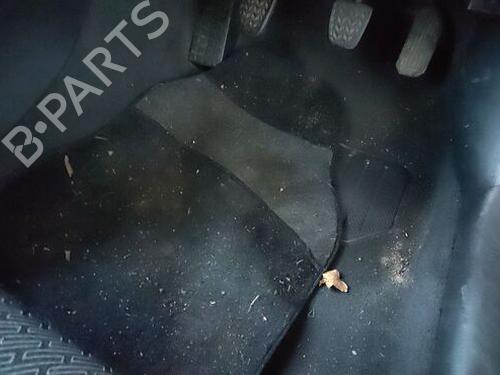 Right rear brake caliper TOYOTA AVENSIS Estate (_T25_) 2.0 D-4D (ADT250_, ADT250R) | BP29677261M106 