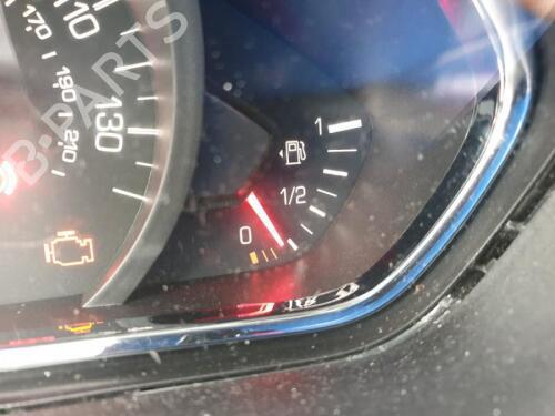 Højre Foran Tågelygte PEUGEOT 208 I (CA_, CC_) 1.6 THP | BP29666138C31 