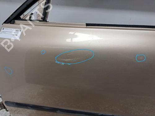 Drzwi przednie lewe VW PASSAT B5.5 (3B3) 2.0 | BP29666663C2