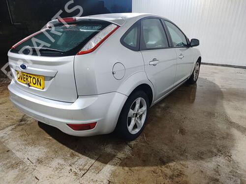 Sicherheitsgurt hinten rechts FORD FOCUS II (DA_, HCP, DP) 1.6 | BP29670012I28 