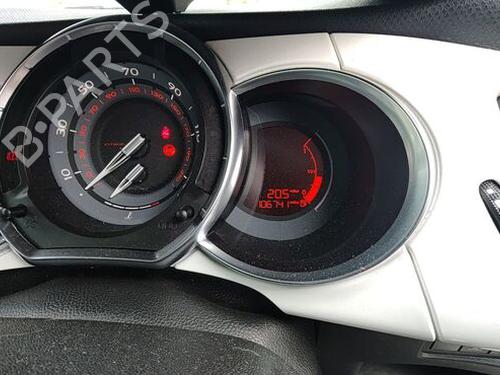 Lève-vitre avant gauche CITROËN DS3 (SA_) 1.6 VTi 120 | BP29664414C22