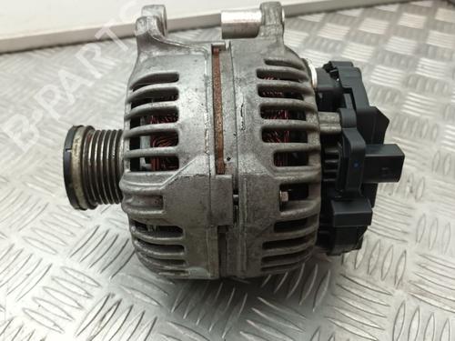 Startmotor VW GOLF PLUS V (5M1, 521) 1.4 TSI | BP29657587M8