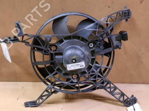 Køleblæser FORD FIESTA VI (CB1, CCN) 1.25 (60 hp) 29647922
