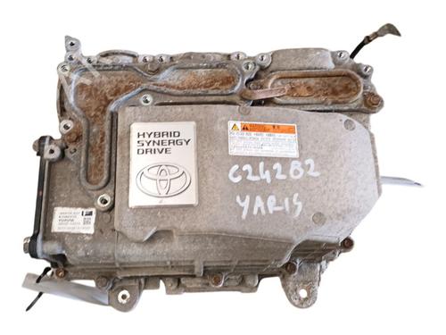 Inverter/Konverter TOYOTA YARIS (_P13_) 1.5 Hybrid (NHP130_, NHP130) (101 hp) 29683412