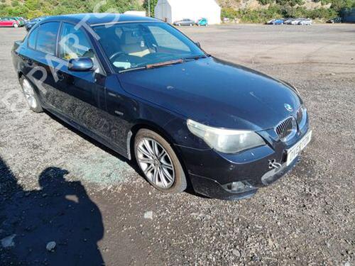 Airbag styreenhed BMW 3 (E90) 318 d | BP29669279M53