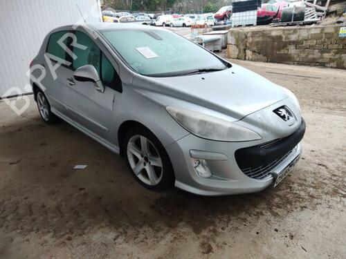 Passenger airbag PEUGEOT 308 I (4A_, 4C_) 1.6 HDi | BP29670545C10 