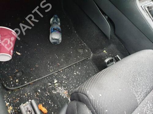 Front wiper motor VW GOLF VII (5G1, BQ1, BE1, BE2) 1.4 TGI CNG | BP29660860M29