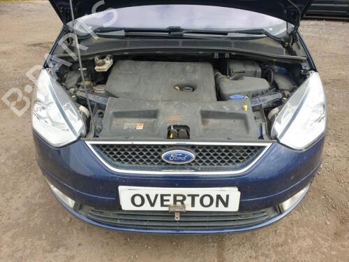 Left front driveshaft FORD GALAXY II (WA6) 2.0 TDCi | BP29648655M38 