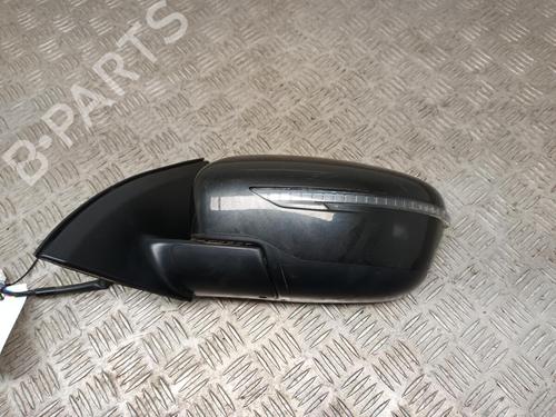 Left mirror NISSAN QASHQAI II (J11, J11_) 1.2 DIG-T | BP29649875C26