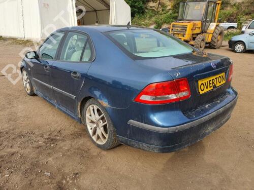 Engine SAAB 9-3 (YS3F, E79, D79, D75) 1.9 TiD | BP29652137M1 