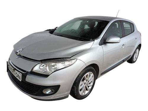 Lichtmaschine für RENAULT MEGANE III Hatchback (BZ0/1_, B3_) 1.5 dCi (BZ0C) (90 hp) 32355119