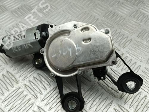 Used Rear wiper motor FORD FIESTA V (JH_, JD_) 1.25 16V (75 hp) 29666612