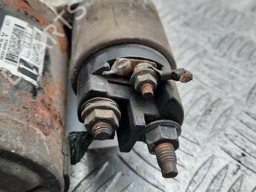 Anlasser PEUGEOT 206 Hatchback (2A/C) 1.1 i | BP29646633M8 