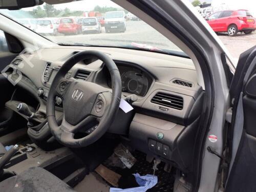 Rear left panel HONDA CR-V IV (RM_) 2.2 i-DTEC AWD (RE6) | BP29663801C60
