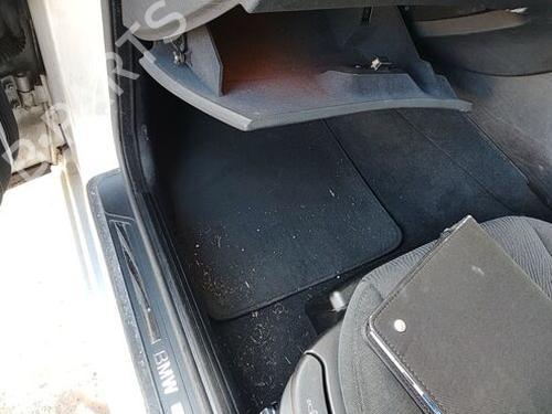 Engine control unit (ECU) BMW 5 (E39) 520 i | BP29679677M57 - Image 12