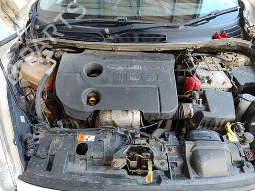Viskermotor vindrude FORD FIESTA VI (CB1, CCN) 1.5 TDCi | BP29673586M29 