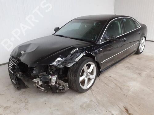 Left rear brake caliper AUDI A4 B8 (8K2) 1.8 TFSI quattro | BP29671654M107