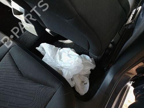 Right taillight PEUGEOT 208 I (CA_, CC_) 1.6 THP | BP31866035C35