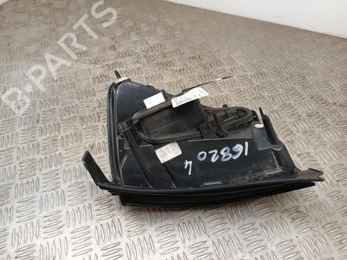 Left taillight CITROËN C3 II (SC_) 1.1 BiFuel | BP29687485C34