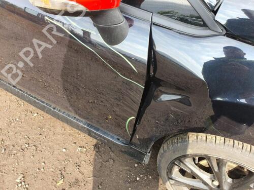 Left sun visor FORD FIESTA VI (CB1, CCN) 1.0 Sport | BP29964007I1