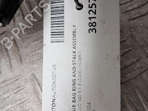 Steering column stalk VOLVO S40 II (544) 1.8 | BP29963952I23