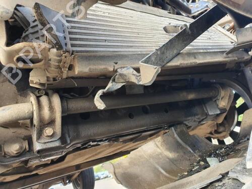 Højre bremsekaliber foran NISSAN NAVARA NP300 Pickup (D23, D23T) 2.3 dCi 4x4 (D231, D23T) | BP29651369M104