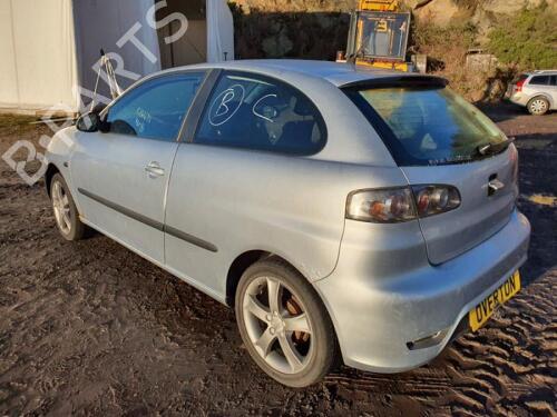 Luftfilter kasse SEAT IBIZA III (6L1) 1.4 16V | BP29653285M87 