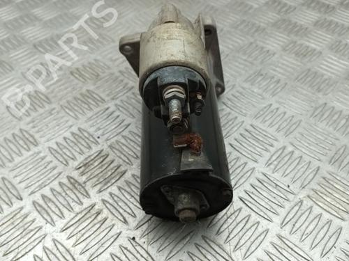 Startmotor JEEP RENEGADE SUV (BU, B1, BV) 1.6 | BP29672210M8
