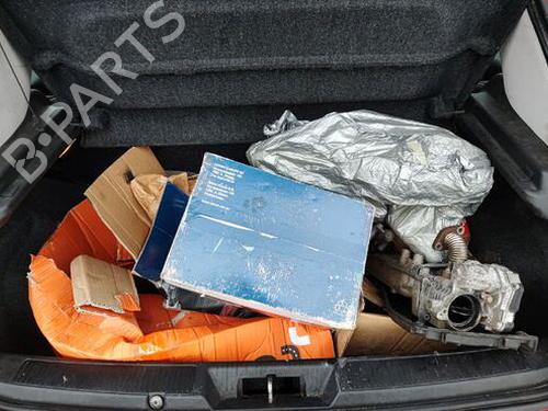 Front left window mechanism FIAT GRANDE PUNTO (199_) 1.9 D Multijet | BP29660635C22