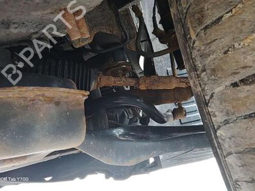 Right rear brake caliper KIA SPORTAGE IV (QL, QLE) 1.7 CRDi | BP29661762M106 