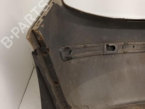Paragolpes trasero SKODA FABIA I (6Y2) 1.2 | BP29664581C8 