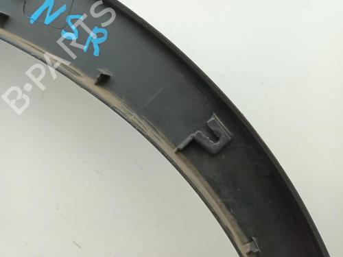 Wheel arch trim NISSAN QASHQAI II (J11, J11_) 1.2 DIG-T | BP30448458C116