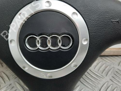 Steering wheel AUDI TT (8N3) 1.8 T quattro | BP29646920C49