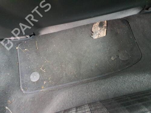 Front right seatbelt AUDI A3 Sportback (8VA, 8VF) 1.4 TFSI | BP29650155I25 