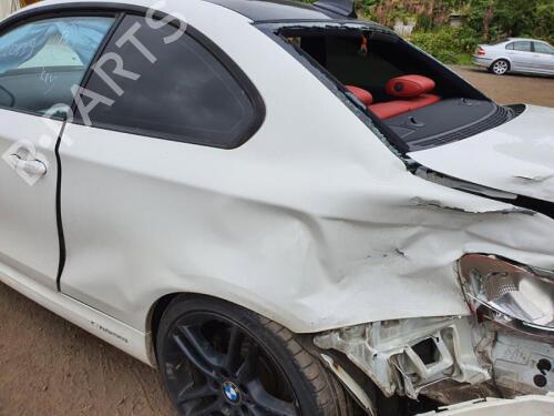 Left mirror BMW 3 (E21) 320 i | BP28652280C26 